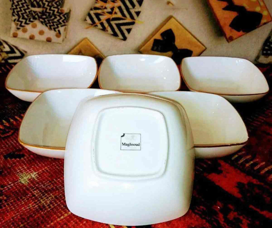 پیاله ماست